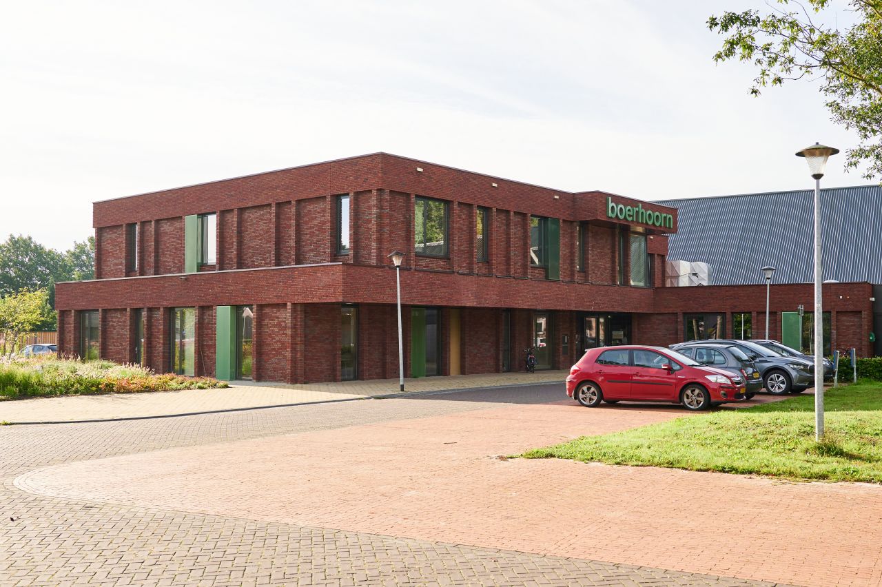 Bloemgaard Rolde Bouwtijd in maanden: februari 2021 - september 2021