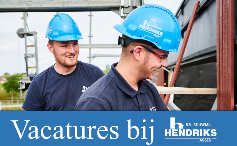 Vacatures