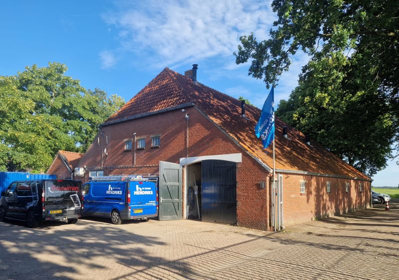 Veilig de weg op met een aanhanger
