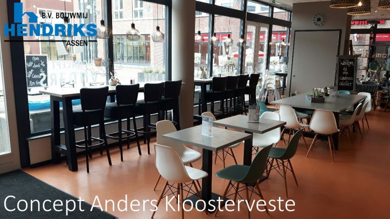 Opening Concept Anders Kloosterveste Assen