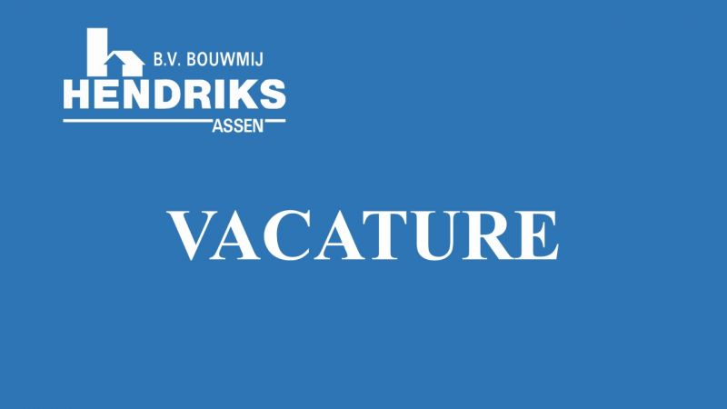 Wij zoeken een Service Coördinator!